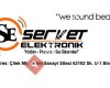 Servet Elektronik