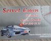 Servet Emin Otomotiv