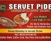Servet pidesalonu