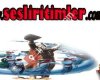 Sesliritimler