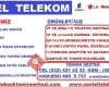 Sestel Telekom