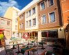 Set Özer Hotel