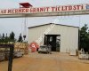 Setmar Granit Mermer