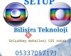 SETUP BİLİŞİM TEKNOLOJİ