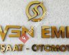 Seven Emlak İnşaat Otomotiv