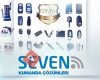 Seven Güvenlik Sistemleri Tic. Ltd. Şti