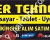 SEVER TEKNOLOJi