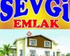 Sevgi Emlak Turgutlu