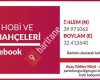 Sevgi HOBİ ve TARIM Bahçeleri