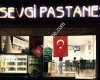SEVGİ Pastanesi