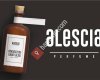 Sevil Kozmetik-Alescia Perfume