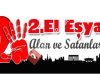 Seydişehir 2.el alım satım