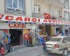 Seydişehir Çarşı AVM