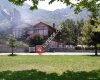 Seydisehir Kuğulupark Sohbet Sofrası