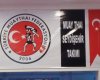 Seydişehir MUAY THAİ spor salonu