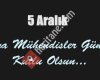Seydişehir Mühendislik Fakültesi