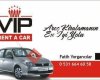 Seydişehir oto kiralama vip rent a car