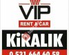 Seydişehir Oto Kiralama Vip Rent A Car