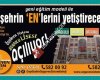 Seydişehir Özgüven Sistem Anadolu Lisesi