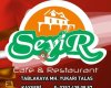 Seyir Cafe Kayseri Talas