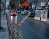 Seyrantepe Yolu