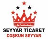 Seyyar Ticaret Ve Av Bayiisi