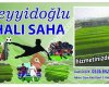 Seyyidoğlu Halı Saha