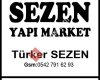 SEZEN YAPI Market