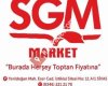 Sgm_market Toptan Fiyatına Alışverişin Adresi