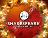 Shakespeare Coffee & Bistro
