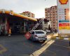 Shell Benzin İstasyonu