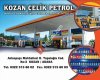 Shell Kozan Çelik Petrol