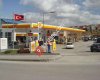 Shell-vadi Petrol