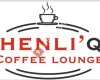 Shenliqa Coffee Lounge