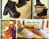Shoe For Me