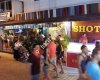 SHOT BAR