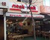 Sıcak Simit Cafe