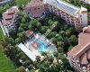 Side Nergos Hotels