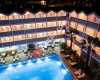 Side Spring Hotel