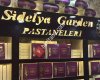 حلويات سيداليا كاردن Sidelya Garden