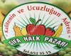 Şifa Halk Pazarı