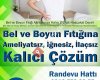 Şifa Manuel Terapi Merkezi