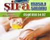 ŞİFA MASAJ Salonu-ADIYAMAN