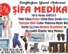ŞİFA MEDİKAL