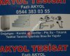 Sıhhi tesisat