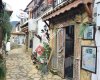 Sihirbazin Evi