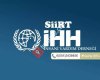 Siirt IHH (Siirt İnsan Hak ve Hürriyetleri İnsani Yardım Vakfı)