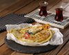 Sıkma Börek dünyası