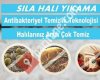 Sıla Halı Yıkama