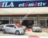 Sıla otomotiv sivas